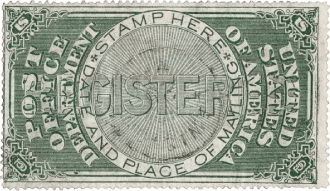 Early banknote design